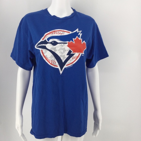 jays shirts canada